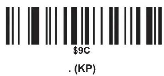 $9C . (KP)