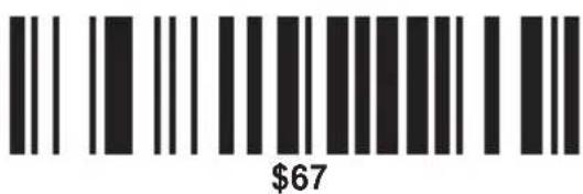 $67