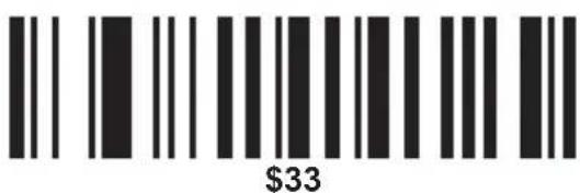 $33