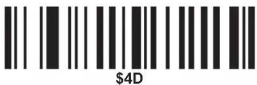 $4D