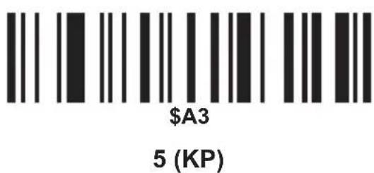 $A3 5 (KP)