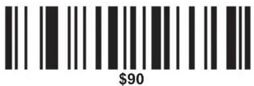 $90