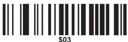 $03
