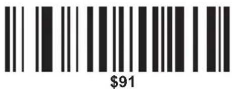 $91
