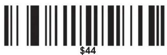 $44