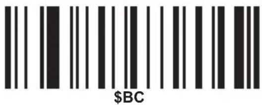 $BC