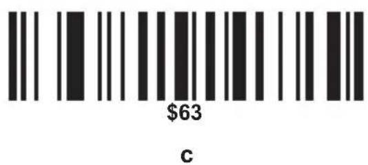$63 C