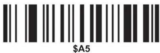 $A5