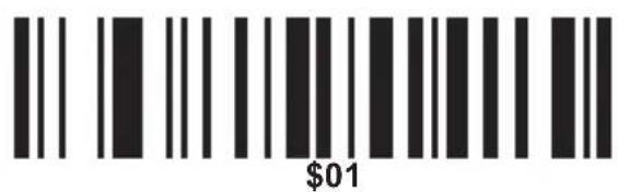 $01