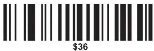 $36