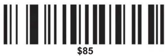 $85