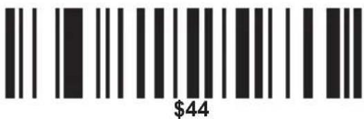 $44