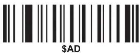 $AD