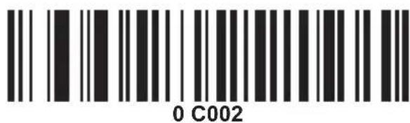 0 C002
