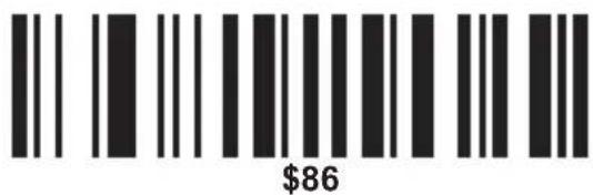 $86
