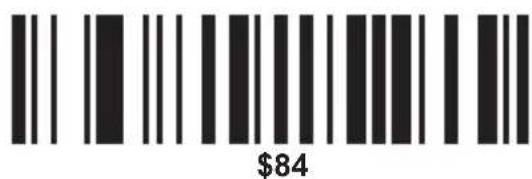$84