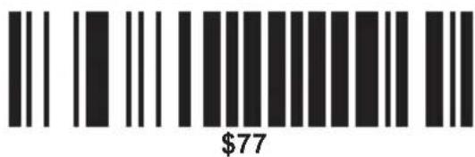 $77