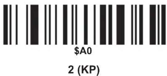 $A0 2 (KP)