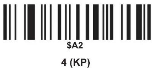 $A2 4 (KP)