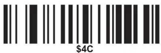 $4C