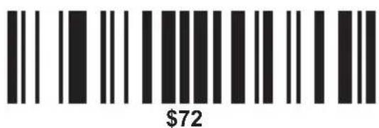$72