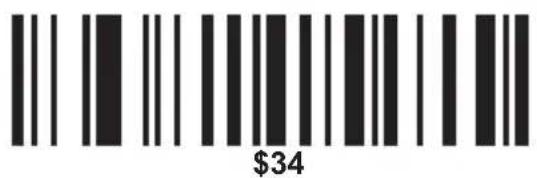 $34