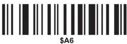 $A6