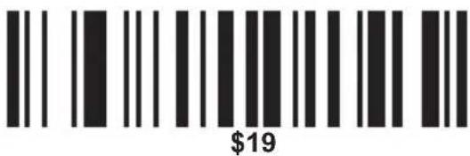 $19