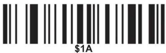 $1A