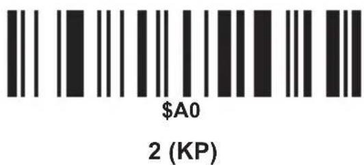 $A0 2 (KP)
