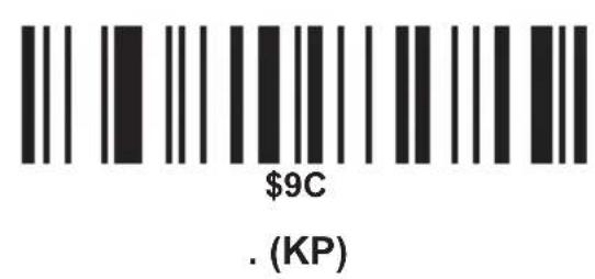 $9C . (KP)