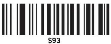 $93