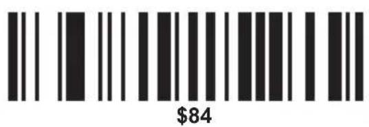 $84