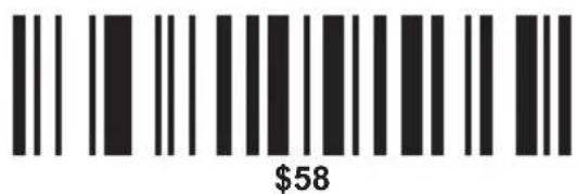 $58