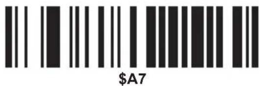 $A7