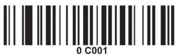 0 C001
