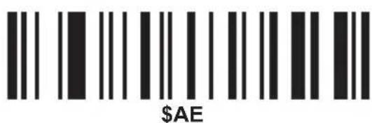 $AE