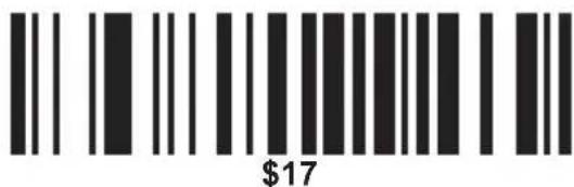 $17