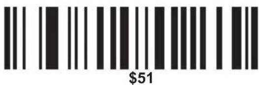 $51