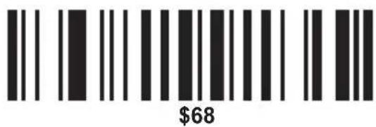 $68