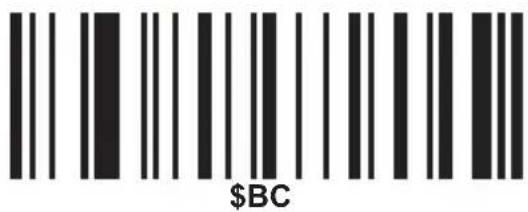 $BC