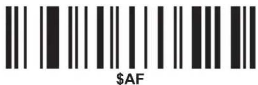 $AF