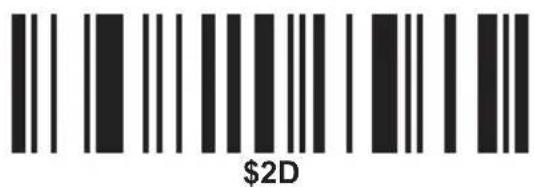 $2D