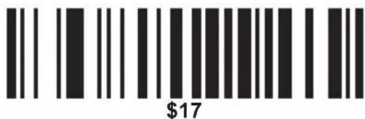 $17