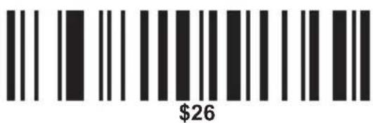 $26