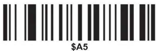 $A5