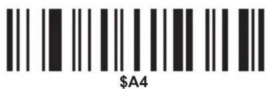 $A4