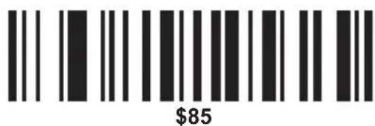 $85
