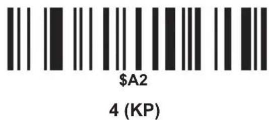 $A2 4 (KP)