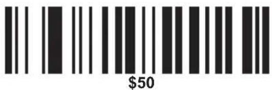 $50
